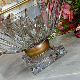 Фруктовница Flame овал 36см